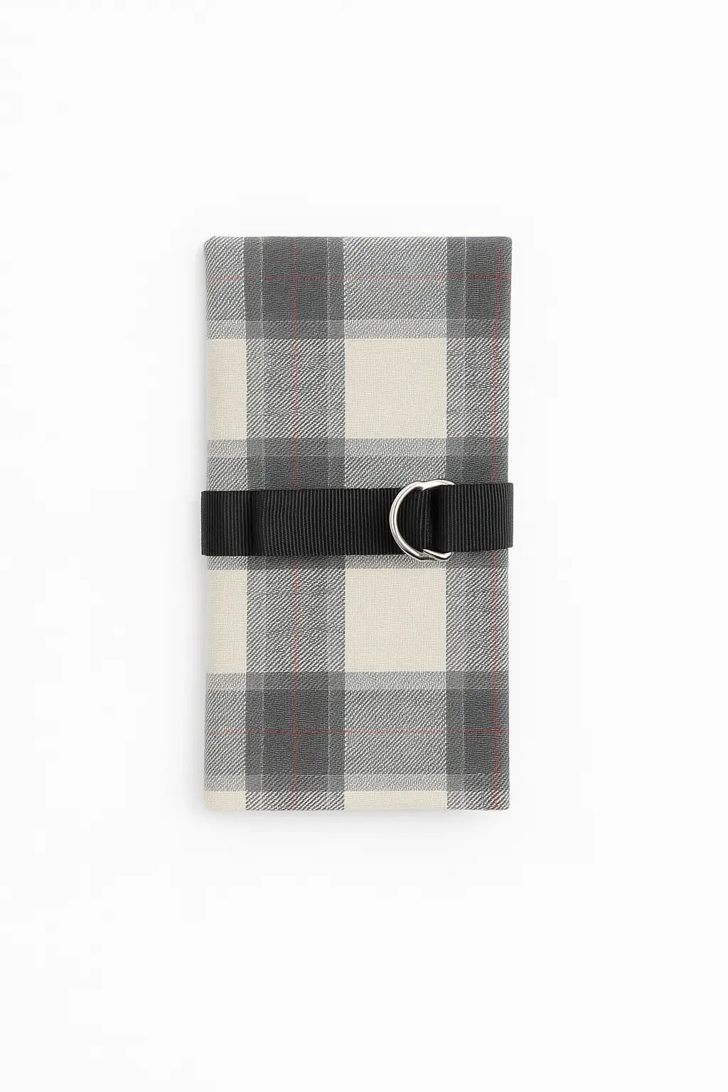 Marmotte 4 montres - imprimé Tartan GUIBERT